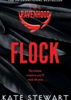 Flock by Kate Stewart USA