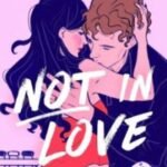 Not in Love by Ali Hazelwood USA