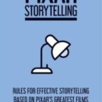 Pixar Storytelling by Dean Movshovitz USA