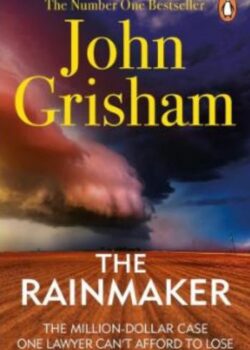 The Rainmaker by John Grisham USA