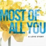 Most of All You by Mia Sheridan USA