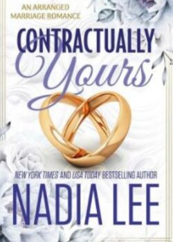 Contractually Yours by Nadia Lee USA