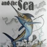 The Old Man and the Sea by Ernest Hemingway USA