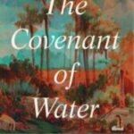 The Covenant of Water by Abraham Verghese USA
