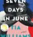 Seven Days in June by Tia Williams USA
