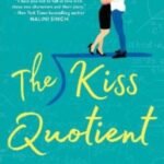 The Kiss Quotient by Helen Hoang USA