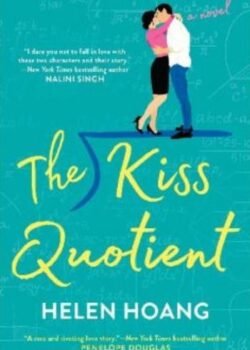 The Kiss Quotient by Helen Hoang USA