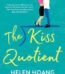 The Kiss Quotient by Helen Hoang USA