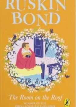 The Room on the Roof by Ruskin Bond USA