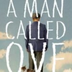 A Man Called Ove by Fredrik Backman USA