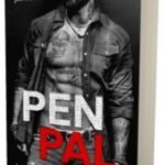 Pen Pal by J.T. Geissinger USA