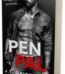 Pen Pal by J.T. Geissinger USA