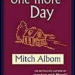For One More Day by Mitch Albom USA