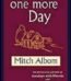 For One More Day by Mitch Albom USA
