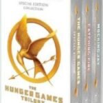 The Hunger Games by Suzanne Collins USA