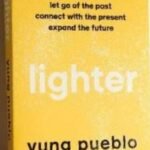 Lighter by Yung Pueblo USA