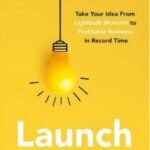 Launch in 5 by Will Russell USA