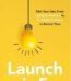 Launch in 5 by Will Russell USA