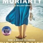 Big Little Lies Paperback by Liane Moriarty USA