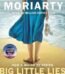 Big Little Lies Paperback by Liane Moriarty USA