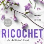 Ricochet by Krista Ritchie USA