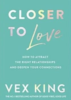 Closer to Love by Vex King USA