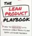 The Lean Product Playbook by Dan Olsen USA