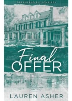 Final Offer by Lauren Asher USA