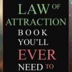 The Last Law of Attraction Book You'll Ever Need to Read by Andrew Kap USA