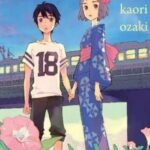 The Gods Lie by Kaori Ozaki USA