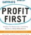 Profit First by Mike Michalowicz USA