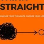 Think Straight by Darius Foroux USA