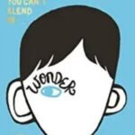 Wonder by R.J. Palacio USA