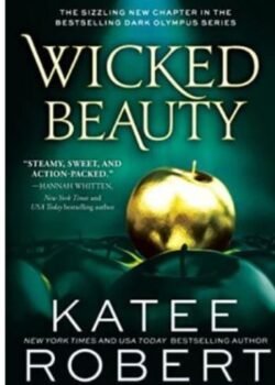 Wicked Beauty by Katee Robert USA