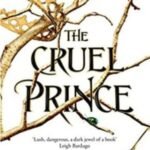 The Cruel Prince by Holly Black USA