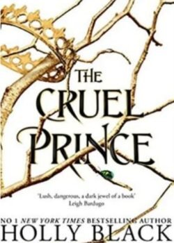 The Cruel Prince by Holly Black USA