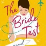 The Bride Test Paperback by Helen Hoang USA