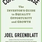 Common Sense by Joel Greenblatt USA