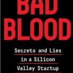Bad Blood by John Carreyrou USA