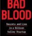 Bad Blood by John Carreyrou USA