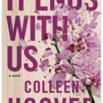 It Ends With Us by Colleen Hoover USA