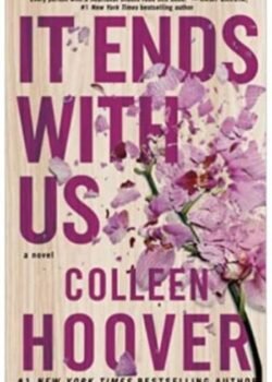 It Ends With Us by Colleen Hoover USA