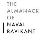 The Almanack of Naval Ravikant by Eric Jorgenson USA