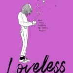 Loveless by Alice Oseman USA