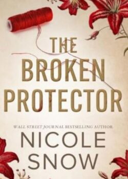 The Broken Protector by Nicole Snow USA