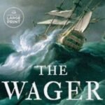The Wager by David Grann USA