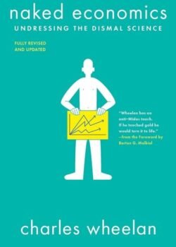 Naked Economics by Charles Wheelan USA