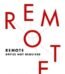 Remote by David Heinemeier Hansson & Jason Fried USA