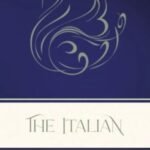 The Italian by T L Swan USA