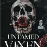 Untamed Vixen by Luna Pierce USA